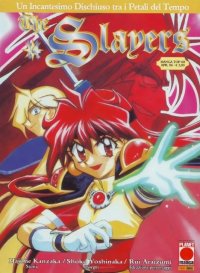 BUY NEW slayers - 129047 Premium Anime Print Poster